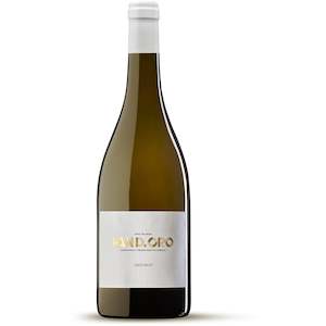 Arzuaga Fan D'Oro Chardonnay 2021