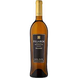 Fillaboa Finca Monte Alto Albarino 2021