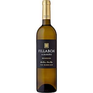 White Wine: Fillaboa Albarino 2022