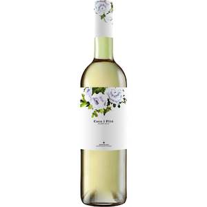 White Wine: Coca i Fito Blanc 2021