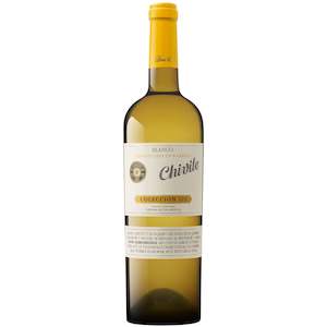 Chivite Colección 125 Chardonnay 2019