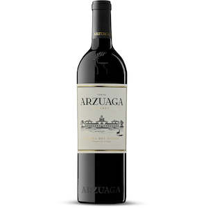 Arzuaga Crianza 2020