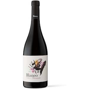Red Wine: Blaneo Garnacha 2019