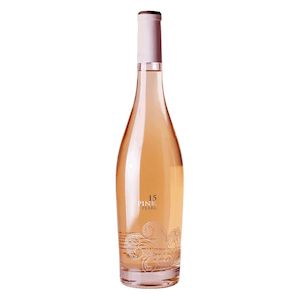 Rose Wine: Alconde Pink Pearl Rose 2021