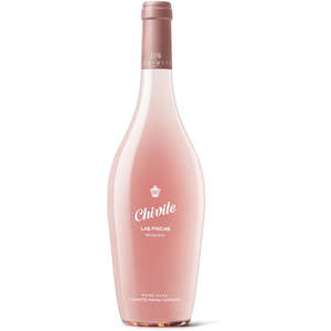 Chivite Las Fincas Rosado 2021