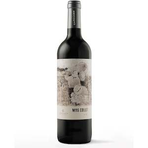 Celler de Capcanes Mas Collet 2018