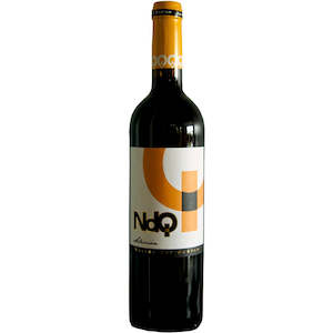 NDQ Selección Monastrell Syrah 2014