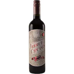 Celler de Capcanes Vermut