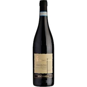 Valpolicella Wines: Farina Amarone Montefante Riserva DOCG 2011