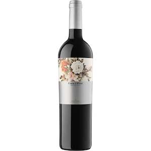 Catalonian Wines: Coca i Fito Negre 2013