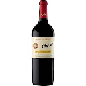 Spains Royal Family Of Wine Tempranillo Albarino And Cava: Chivite Colección 125 Vino de Guarda Tempranillo 2017