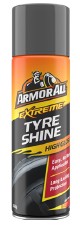 ArmorAll Extreme Tyre Shine - Red Circle