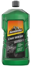 Products: ArmorAll Heavy Duty Car Wash - Red Circle