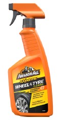 ArmorAll Wheel & Tyre Cleaner - Red Circle