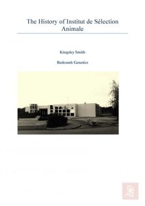 Products: The History of Institut de Sélection Animale - Redcomb Genetics
