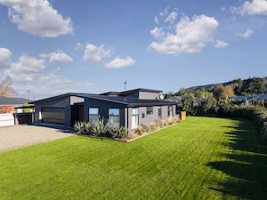 Products: Executive Living in a Prime Location