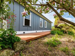 Room to Grow, Space to Breathe