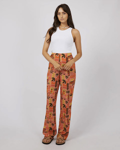ALL ABOUT EVE Arizona Flare Pants