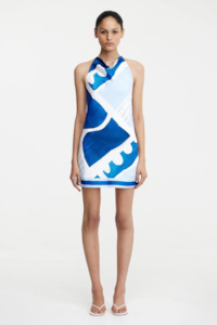Significant Other: SIGNIFICANT OTHER Bridget Mini Dress - Shapes
