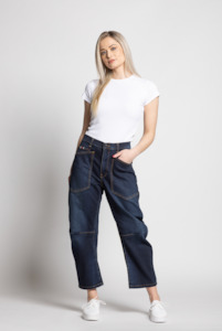 LTB Marlow X Nevina U/D Wash