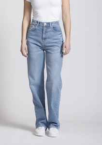 LTB Vionne Z Davia Wash Jeans