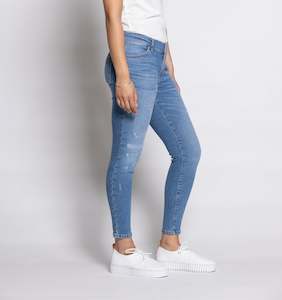 LTB Lonia Tiria Wash Jeans