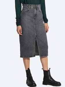 Nobody Denim: NOBODY Stranded Skirt