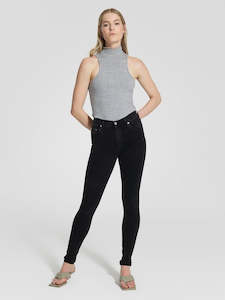 Nobody Denim: NOBODY DENIM Cult Skinny - Element