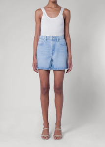 NOBODY DENIM Stevie Short - Indigo Dreams