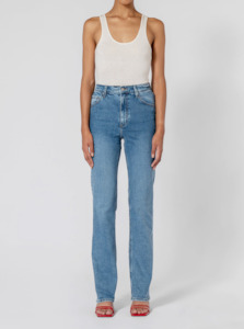 Nobody Denim: NOBODY DENIM Loretta Jean - Author