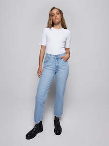 NOBODY Hardy Jean - Detmtion