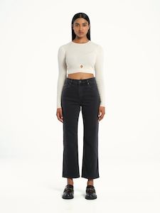Nobody Denim: NOBODY DENIM Hardy Jean Stretch - Shade