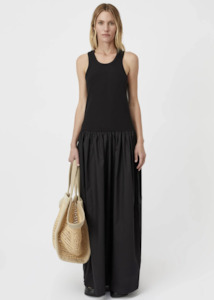 CAMILLA & MARC Horizon Maxi Dress - Black