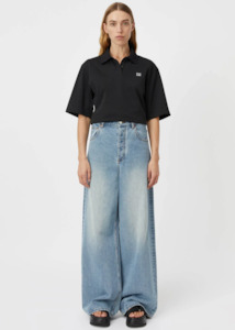 CAMILLA & MARC Adrian Denim Jeans - Light Vintage Blue