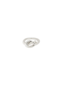 By Charlotte: BY CHARLOTTE Always With You Ring - Sterling Silver