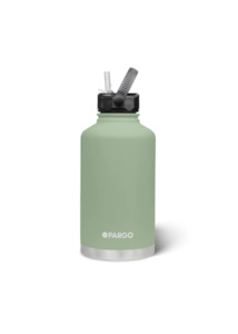 PARGO PROJECT 1890ml Insulated Sports Bottle - Eucalypt Green