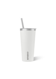 PARGO 20oz Insulated Classic Cup - Bone White
