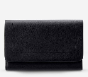 STATUS ANXIETY Remnant - Black