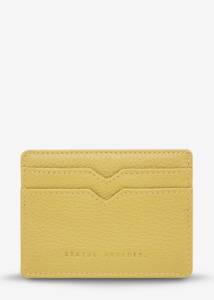 STATUS ANXIETY Together For Now - Buttermilk