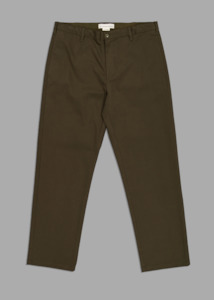 Just Another Fisherman: JUST ANOTHER FISHERMAN Charter Pants - Olive