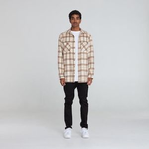 CRATE New Regime Denim 3.0 - Black