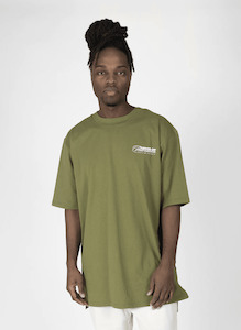 Federation: FEDERATION Goode Tee Home - Military