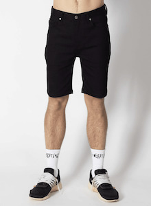 FEDERATION Perfect Short Paint Plus - Black