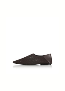 ALIAS MAE Nina Flats - Choc Mesh