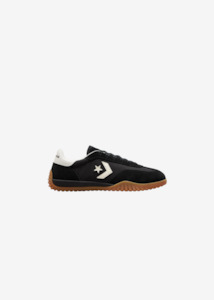 Converse: CONVERSE ALL STAR Run Star Trainer Low - Black/Egret/Honey