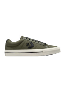 CONVERSE ALL STAR Sport Casual Low Utility - Green/Black