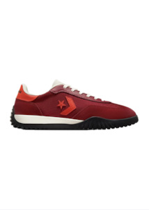 CONVERSE ALL STAR Run Star Trainer Low - Park Red/Egret