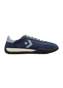 CONVERSE ALL STAR Run Star Trainer Low - Obsidian/Wet Stone/Egret