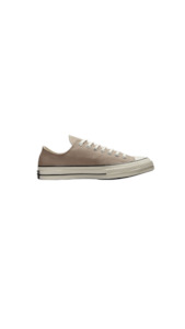CONVERSE ALL STAR CT 70 Seasonal Colour Low - Vintage Cargo/Egret/Black