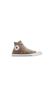 Converse: CONVERSE ALL STAR CT Seasonal Colour Hi Top - Hot Tea